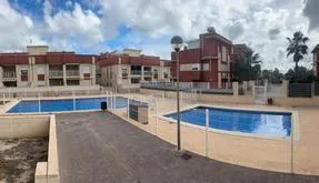 Real estate in Spain, Orihuela Costa. Lomas de Cabo Roig area, 2 bedrooms, 69 m2 - photo 3