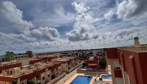 Venta de Ático en Orihuela Costa, España. Zona de la  Lomas de Cabo Roig, 2 dormitorios, 69 m2 - photo 2