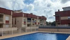 Venta de Ático en Orihuela Costa, España. Zona de la  Lomas de Cabo Roig, 2 dormitorios, 69 m2 - photo 4