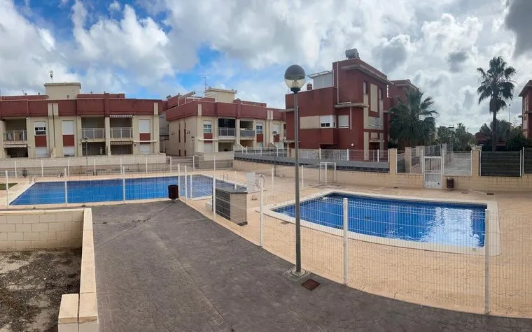 Venta de Ático en Orihuela Costa, España. Zona de la  Lomas de Cabo Roig, 2 dormitorios, 69 m2