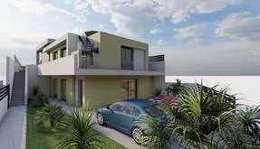 Villa for sale in Torrevieja, Spain. Los Balcones area, 3 bedrooms, 120 m2 - photo 4
