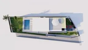 Villa for sale in Torrevieja, Spain. Los Balcones area, 3 bedrooms, 120 m2 - photo 5