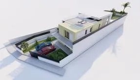 Villa for sale in Torrevieja, Spain. Los Balcones area, 3 bedrooms, 120 m2 - photo 6