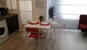 Real estate Torrevieja, Apartment for sale. Playa del Cura area, 2 bedrooms, 62 m² - photo 4