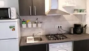 Real estate Torrevieja, Apartment for sale. Playa del Cura area, 2 bedrooms, 62 m² - photo 5