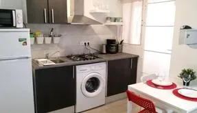 Real estate Torrevieja, Apartment for sale. Playa del Cura area, 2 bedrooms, 62 m² - photo 6