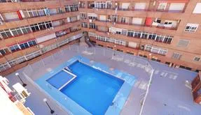 Купить недвижимость в Торревьеха, Испания. Район El Molino, 1 спальня, 61 m² - photo 2