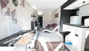 Купить недвижимость в Торревьеха, Испания. Район El Molino, 1 спальня, 61 m² - photo 3