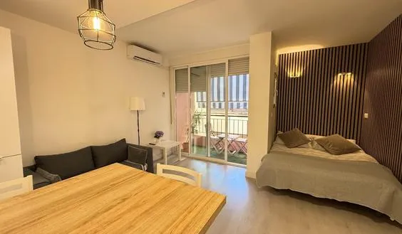 Torrevieja, Spain. Buy an Apartment . Antonio Machado area, 33 m² - photo 1