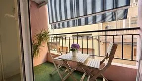 Torrevieja, Spain. Buy an Apartment . Antonio Machado area, 33 m² - photo 3