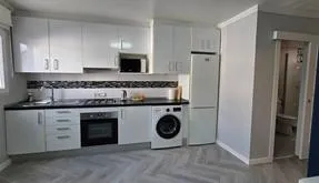 Propiedades en Torrevieja. Zona de la  Torretas, 1 dormitorio, 35 m² - photo 4
