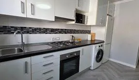 Propiedades en Torrevieja. Zona de la  Torretas, 1 dormitorio, 35 m² - photo 6