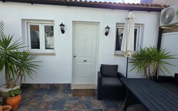 Property in Torrevieja. Torretas area, 1 bedroom, 35 m²