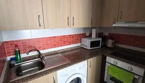 Купить квартиру в Испании, Торревьеха. Район Centro, 1 спальня, 60 m² - photo 3