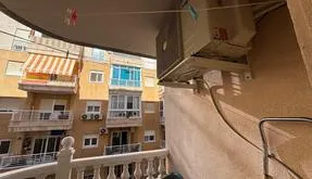 Apartment for sale in Torrevieja, Spain. Playa del Cura area, 2 bedrooms, 60 m² - photo 2