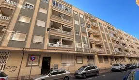Apartment for sale in Torrevieja, Spain. Playa del Cura area, 2 bedrooms, 60 m² - photo 4