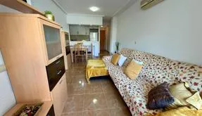 Comprar una vivienda en Torrevieja, España. Zona de la  El Molino, 2 dormitorios, 74 m² - photo 6