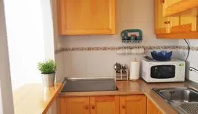 Buy an Apartment in Torrevieja, Spain. Estacion de autobuses area, 32 m² - photo 2