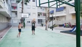 Buy an Apartment in Torrevieja, Spain. Estacion de autobuses area, 32 m² - photo 4