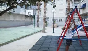 Buy an Apartment in Torrevieja, Spain. Estacion de autobuses area, 32 m² - photo 5