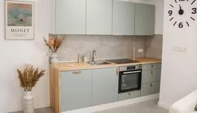 Apartment for sale in Torrevieja, Spain. Zona los Frutales area, 1 bedroom, 38 m² - photo 3