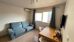 Real estate Torrevieja, Apartment for sale. Parque de las Naciones area, 1 bedroom, 42 m² - photo 2