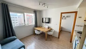 Real estate Torrevieja, Apartment for sale. Parque de las Naciones area, 1 bedroom, 42 m² - photo 3