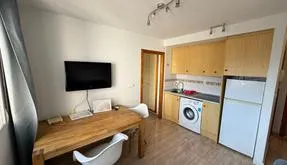 Real estate Torrevieja, Apartment for sale. Parque de las Naciones area, 1 bedroom, 42 m² - photo 4