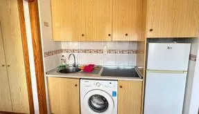 Real estate Torrevieja, Apartment for sale. Parque de las Naciones area, 1 bedroom, 42 m² - photo 6