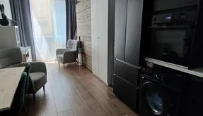 Estudio en Torrevieja, España. Zona de la La Mata, 30 m² - photo 3