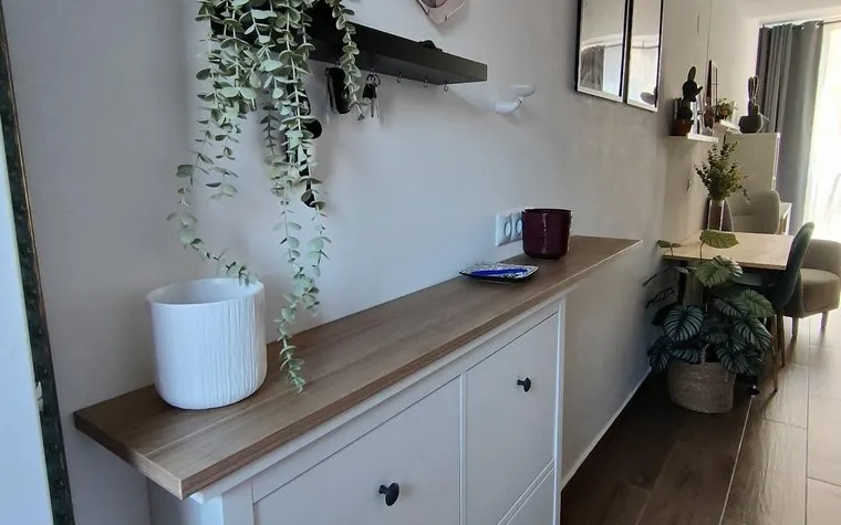 Estudio en Torrevieja, España. Zona de la La Mata, 30 m²