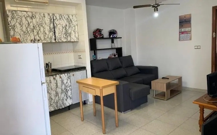 Buy property in Torrevieja, Spain. torrevieja area, 1 bedroom, 45 m²