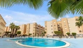 Apartment in Torrevieja, Spain. San luis area, 2 bedrooms, 53 m² - photo 2