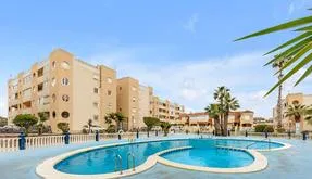 Apartment in Torrevieja, Spain. San luis area, 2 bedrooms, 53 m² - photo 4