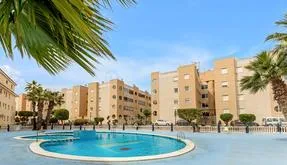 Apartment in Torrevieja, Spain. San luis area, 2 bedrooms, 53 m² - photo 6