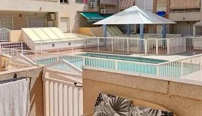 Torrevieja, недвижимость. Район Playa del Cura, 1 спальня, 48 m² - photo 4