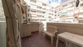 Torrevieja, недвижимость. Район Playa del Cura, 1 спальня, 48 m² - photo 5