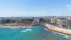 Torrevieja, недвижимость. Район Playa del Cura, 1 спальня, 48 m² - photo 6