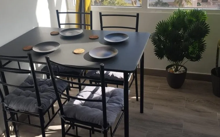 Comprar un Piso en Guardamar del Segura, España. Zona de la  Pinomar, 2 dormitorios, 42 m²