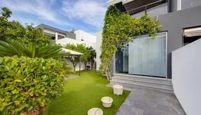 Продажа Таунхаус в Торревьеха, Испания. Район Los Frutales, 3 спальни, 89 m² - photo 2