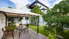 Продажа Таунхаус в Торревьеха, Испания. Район Los Frutales, 3 спальни, 89 m² - photo 4