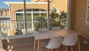 Buy an House in Orihuela Costa, Spain. La Florida area, 3 bedrooms, 320 m² - photo 4