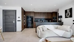 Torrevieja, Spain. Buy an Apartment . torrevieja area, 3 bedrooms, 91 m² - photo 4