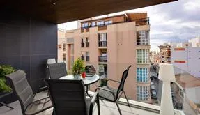 Torrevieja, Spain. Buy an Apartment . torrevieja area, 3 bedrooms, 91 m² - photo 5