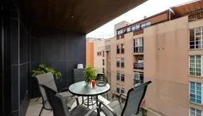 Torrevieja, Spain. Buy an Apartment . torrevieja area, 3 bedrooms, 91 m² - photo 6