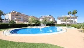 Buy an Penthouse in Spain. Mil Palmeras area, 2 bedrooms, 87 m² - photo 3