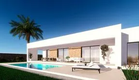 Housing in Spain. Balcón De Finestrat area, 3 bedrooms, 110 m2 - photo 4