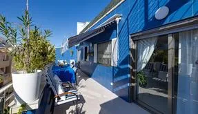 Купить Пентхаус в Торревьеха, Испания. Район Playa de los Locos, 3 спальни, 90 m² - photo 3