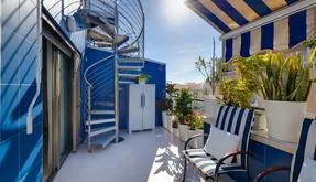 Купить Пентхаус в Торревьеха, Испания. Район Playa de los Locos, 3 спальни, 90 m² - photo 5