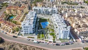 Buy an Apartment in Orihuela Costa, Spain. Las Filipinas area, 2 bedrooms, 71 m² - photo 2